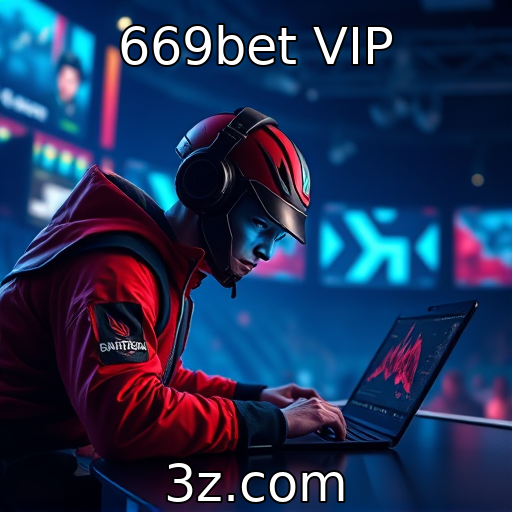 669bet VIP | Transformação dos eSports e suas consequências econômicas