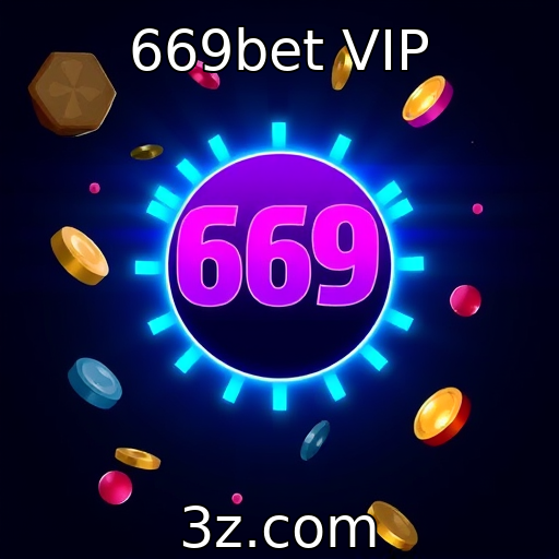 669bet VIP : Regulações governamentais afetam desenvolvedores de jogos