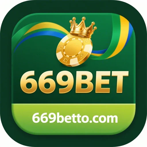 669bet VIP logo