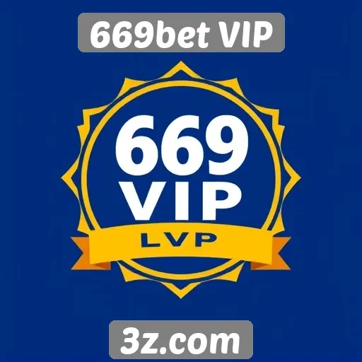 Novidades e atualizações planejadas para o 669bet VIP